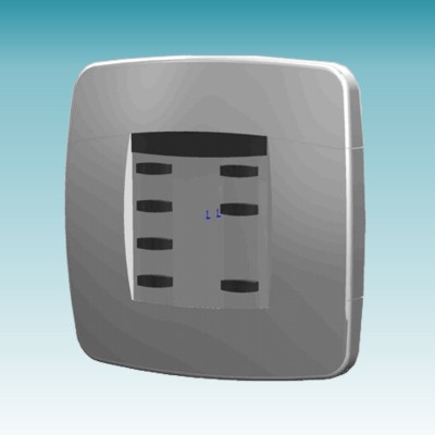 Concept Model